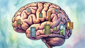 Doors of the Mind
