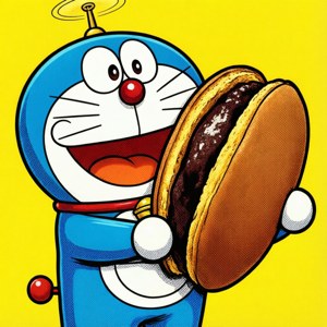 Dorayaki Delight