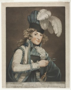Dorothy Jordan