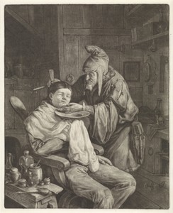 Dorpsdokter