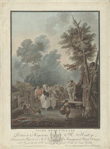 Dorpsfeest