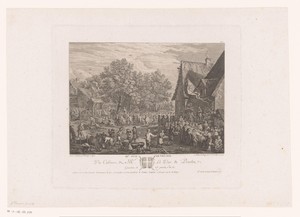 Dorpsfeest