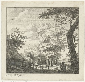 Dorpsgezicht