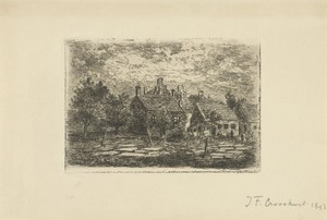 Dorpsrand