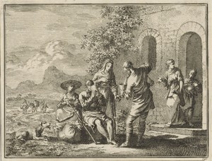 Dorstigen laven