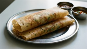 Dosa Duo