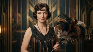 Dot in the Roaring Twenties
