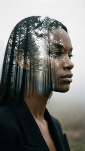 Double Exposure