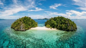 Double Island Sandbar