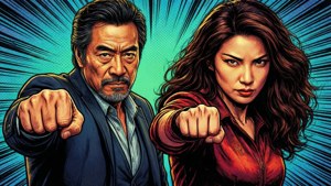 Double Punch