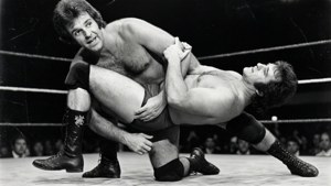Double Suplex