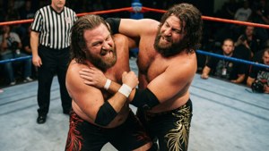 Double Team