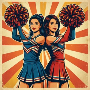 Double the Spirit