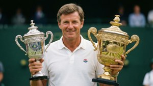 Double Trophy Triumph