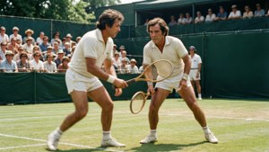 Doubles Day