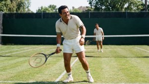 Doubles Joy on Grass