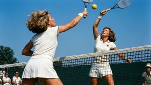 Doubles Net Battle