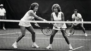 Doubles Net Battle
