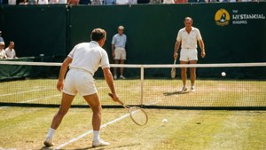 Doubles Partnership