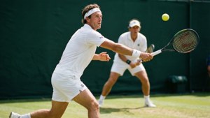 Doubles Play