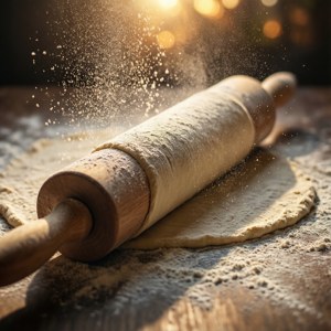 Dough and Dust