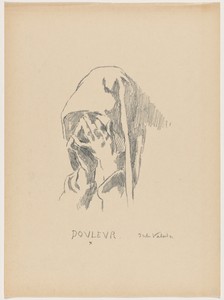 Douleur (Sorrow)