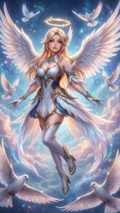 Dove of Love
