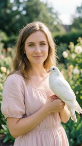 Dove of Peace