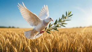 Dove of Peace