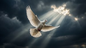Dove of Peace