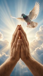Dove of Peace