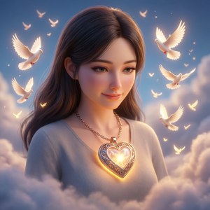 Doves of Blessing