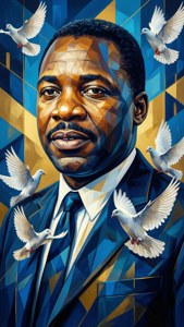 Doves of Peace