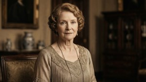 Downton Elegance