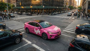 Downtown Pickup