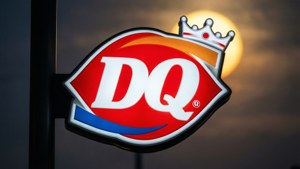 DQ Logo Minimal