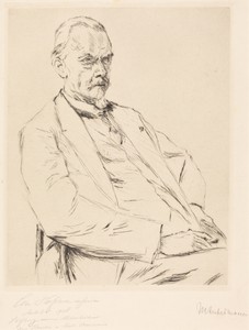 Dr. C. Hofstede de Groot