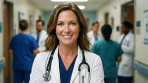 Dr. Claire Browne