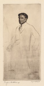 Dr. Eugene A. Noble