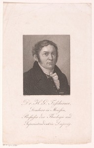 Dr. H.G. Tzschirner