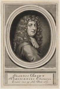 Dr. John Browne