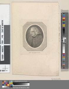 Dr. Johnson