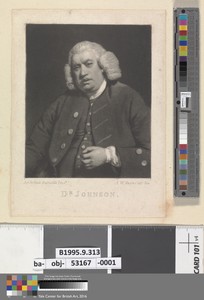 Dr. Johnson