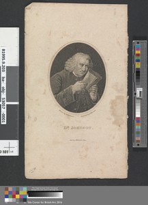 Dr. Johnson