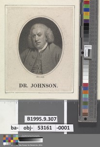 Dr. Johnson