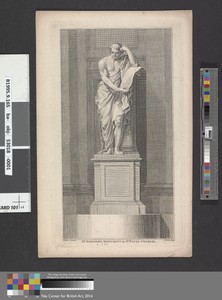Dr. Johnson's Monument