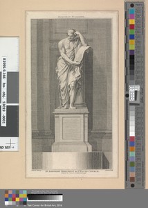 Dr. Johnson's Monument in St. Paul's Church