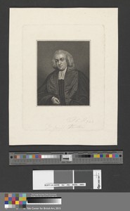Dr. Joseph Warton