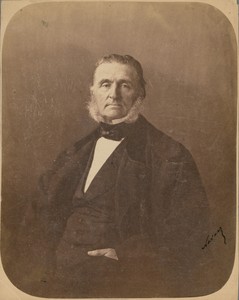 Dr. Trousseau