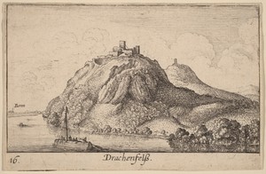 Drachenfels